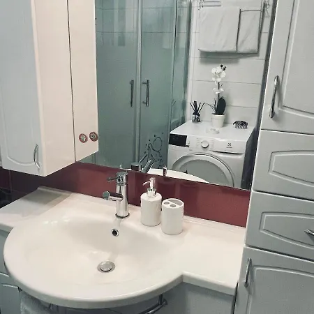 Apartmán Joli