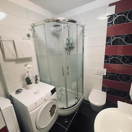 Apartmán Joli Split