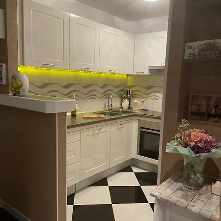 Apartmán Joli Split