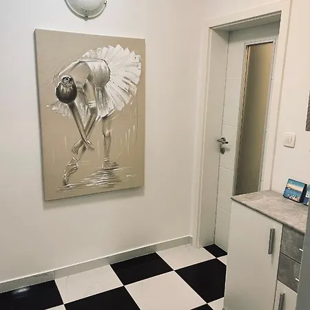 Apartmán Joli *