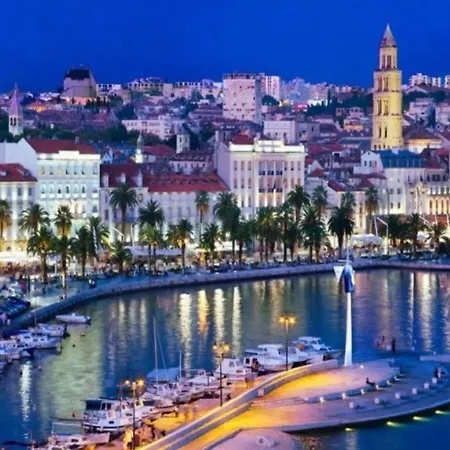 Joli Apartmán Split