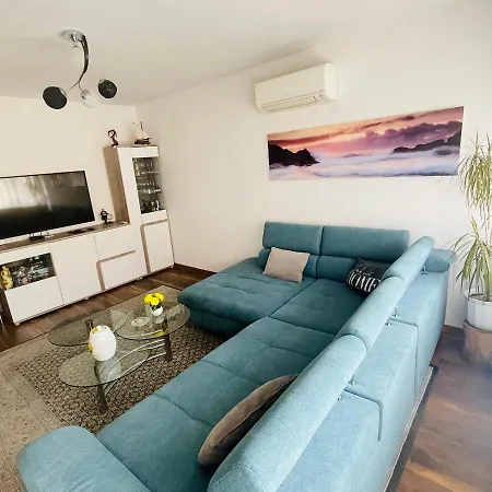Joli Apartman